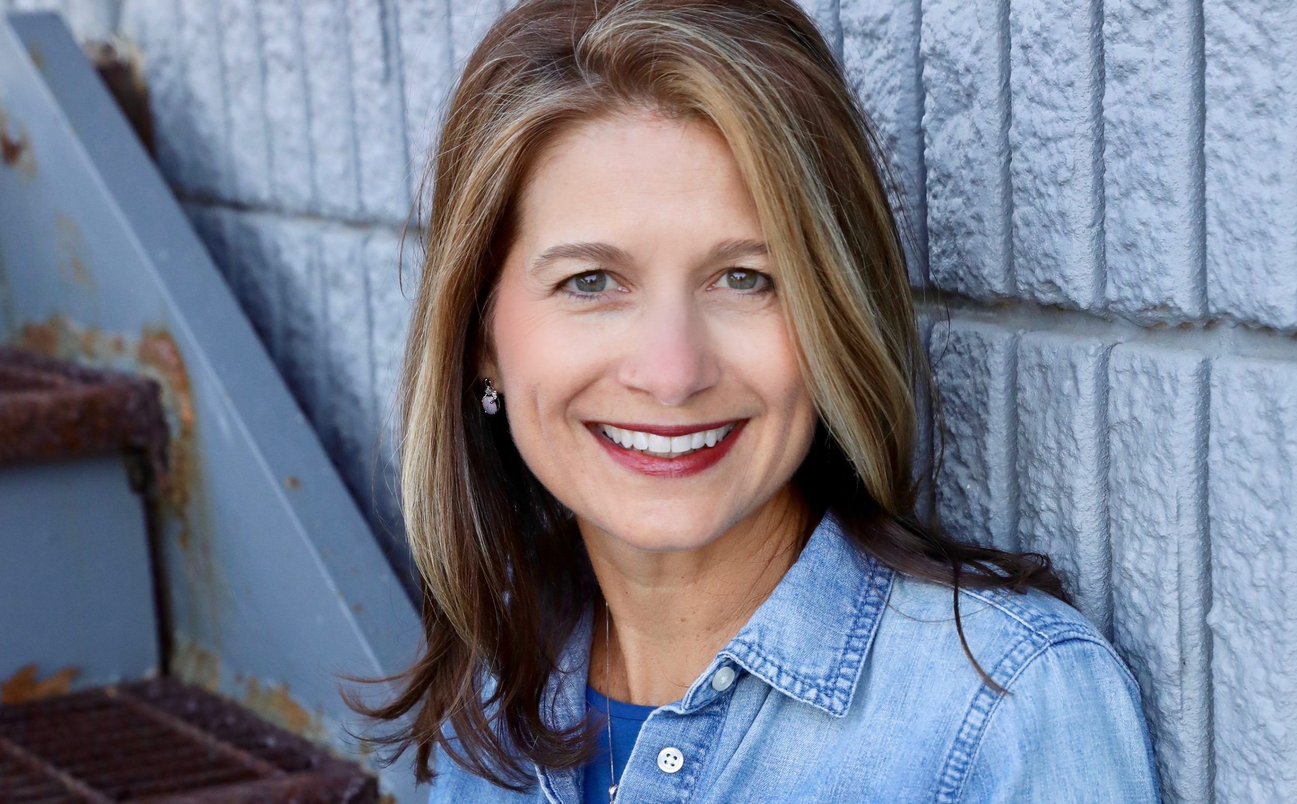 About Mindy, a Thought Leader and Author - Mindy Corporon 